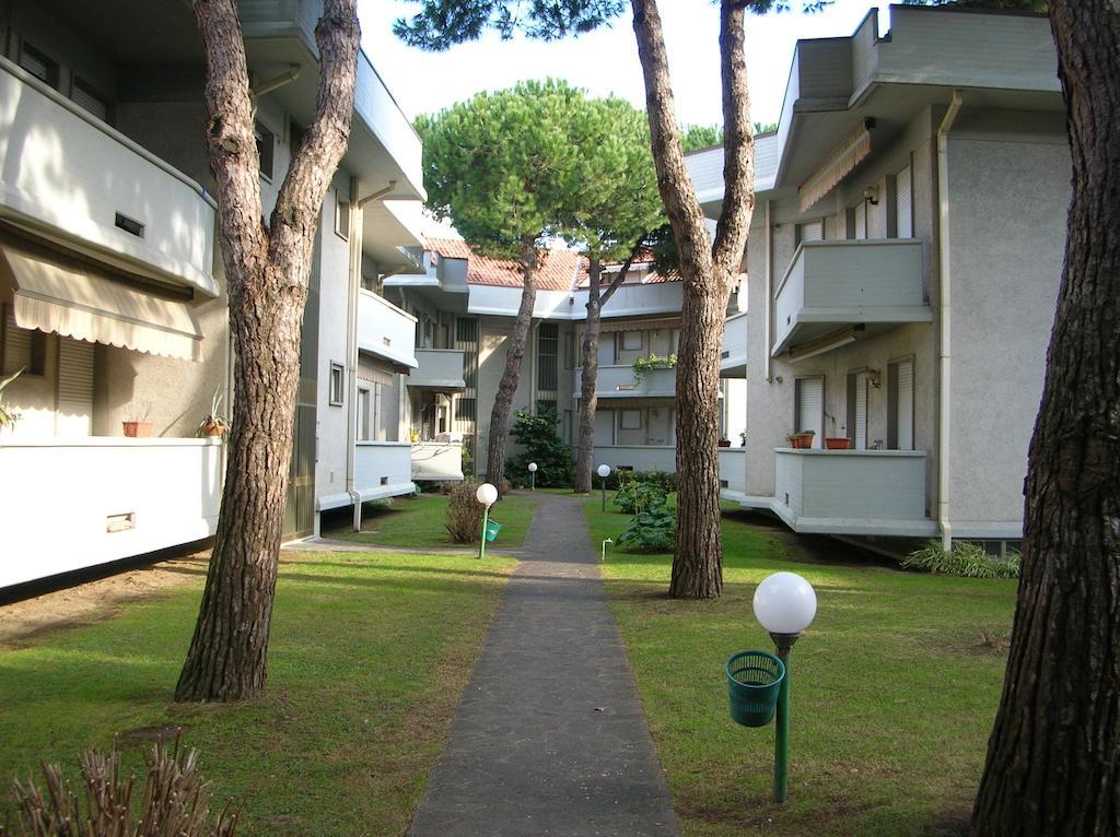 Holiday Villas Marina di Massa Chambre photo