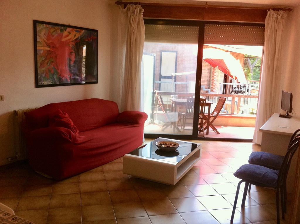 Holiday Villas Marina di Massa Extérieur photo