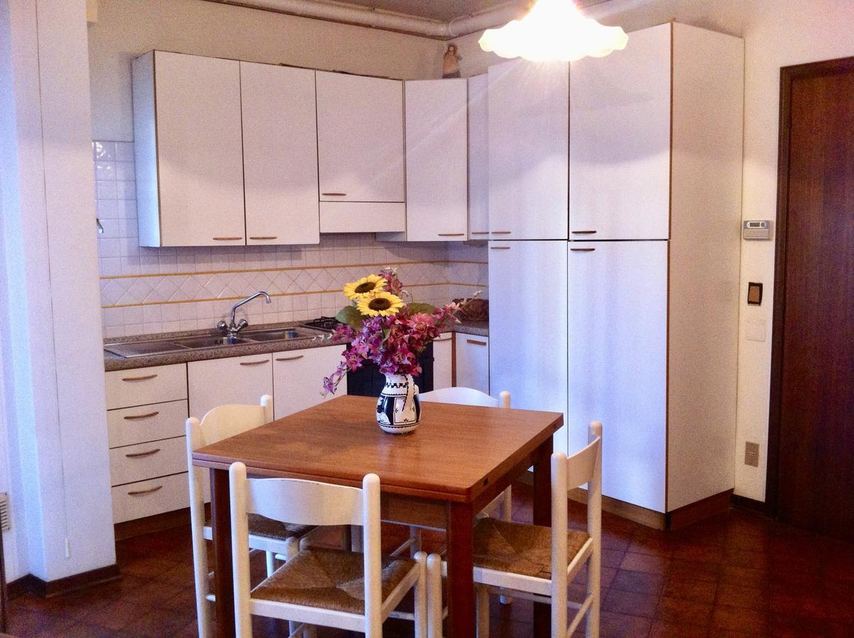 Holiday Villas Marina di Massa Chambre photo